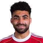 Khaled Abdelfattah