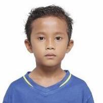 MUHAMMAD AZZAM EL FARDHI