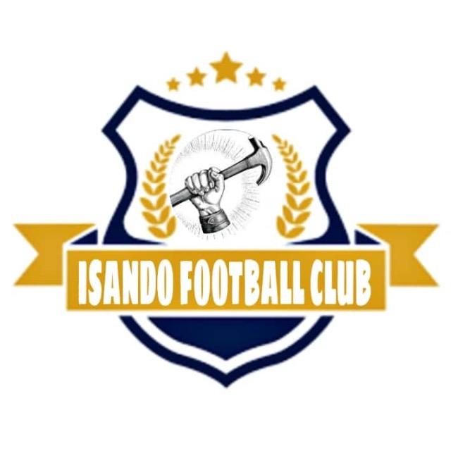 Isando FC