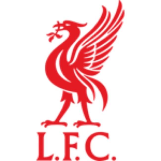LIVERPOOL🏆