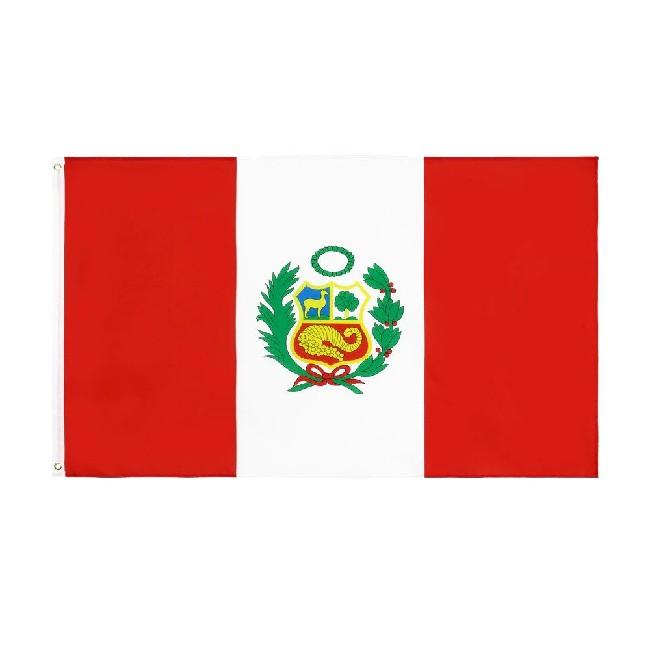 Peru