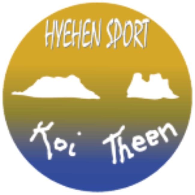 HIENGHENE SPORT
