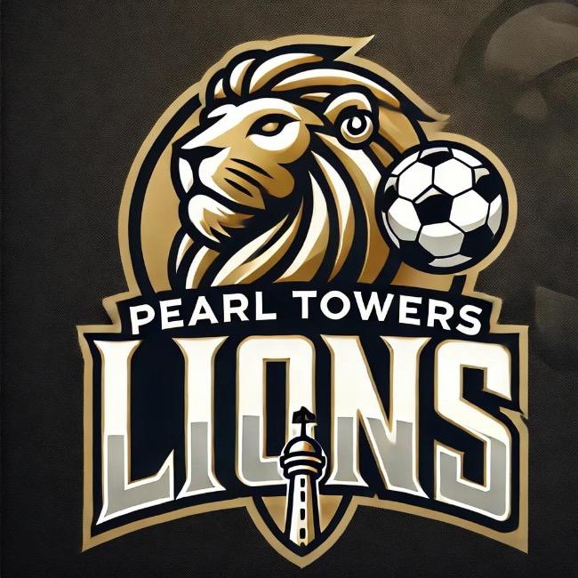 Pearl Tower lions