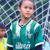 Safiya salsabilla pramaiswari