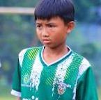 M. Keanu Al Ghaisan