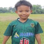 MUHAMMAD ABDURACHMAN ALFATIH