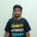 FARID AL ARQAM ZUBAIR