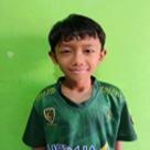 MIKAEEL ARSY ALFARIZKY