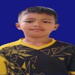 MUHAMMAD RAZIQ HANAN