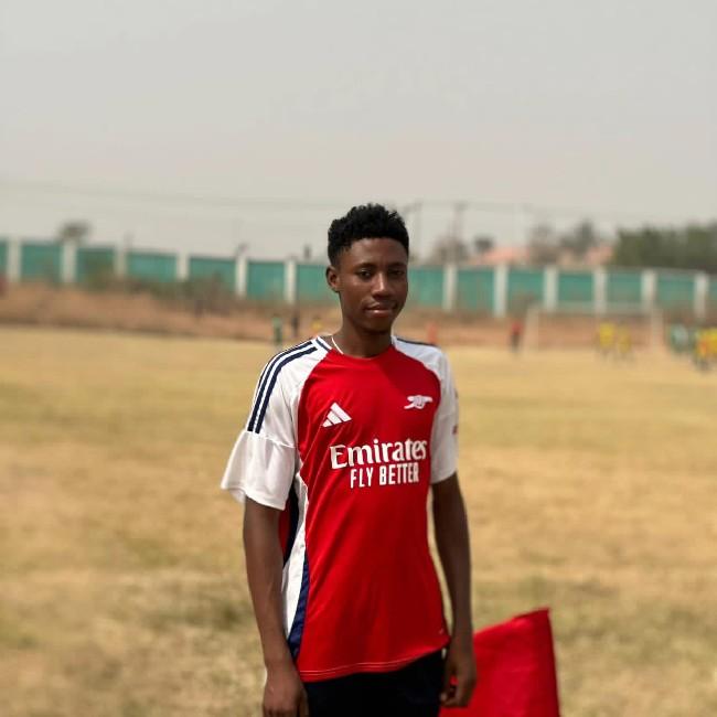 Ekunyi Charles obinna