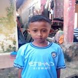 RAFFA RIZKIANA FEBIAN