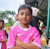 INDRA HERDIANSYAH