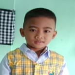 ALTHAF ALFAREZEL SUHARTO