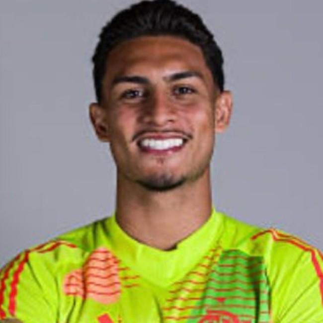 Dyogo Alves