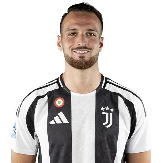 Federico Gatti