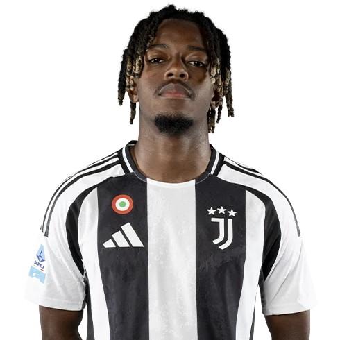 Samuel Mbangula