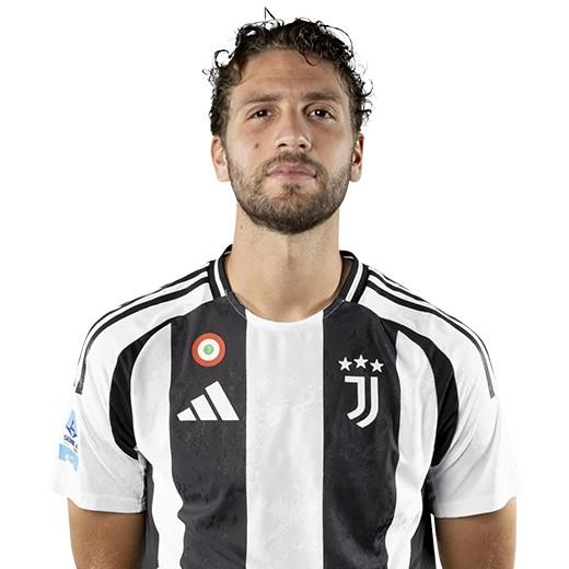 Manuel Locatelli