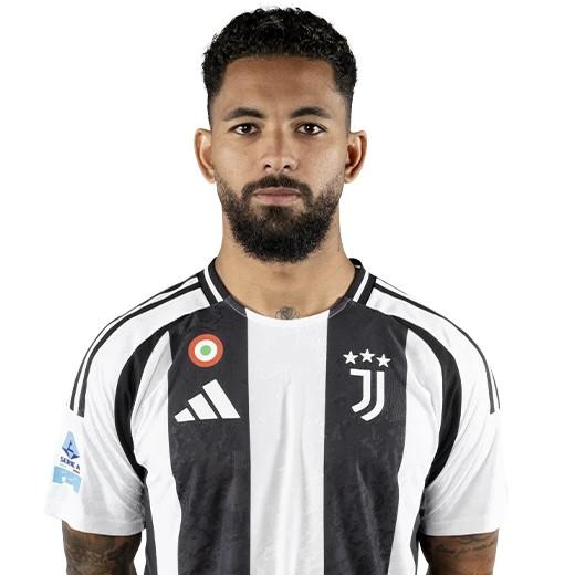 Douglas Luiz