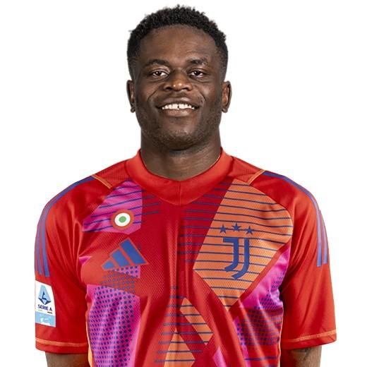 Brice Samba (GK)
