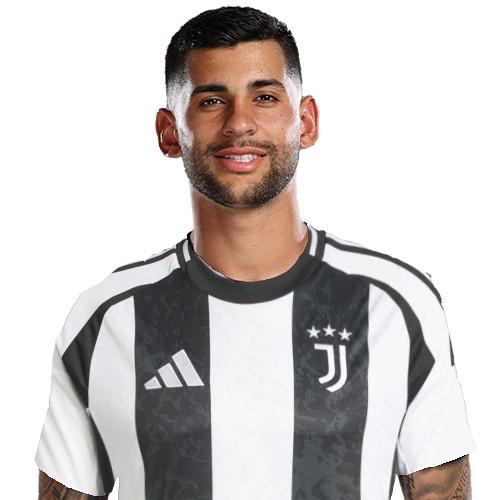 Cristian Romero