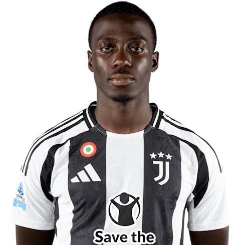 Timothy Weah