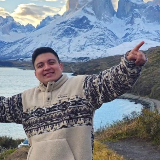 Erick Cuevas
