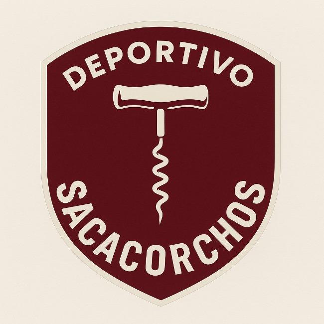 [D] Deportivo Sacacorchos