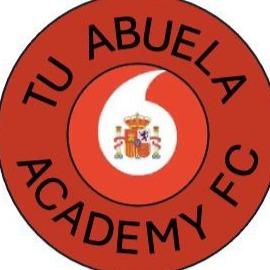 [C] Tu Abuela FC Academy