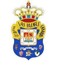 Las palmas