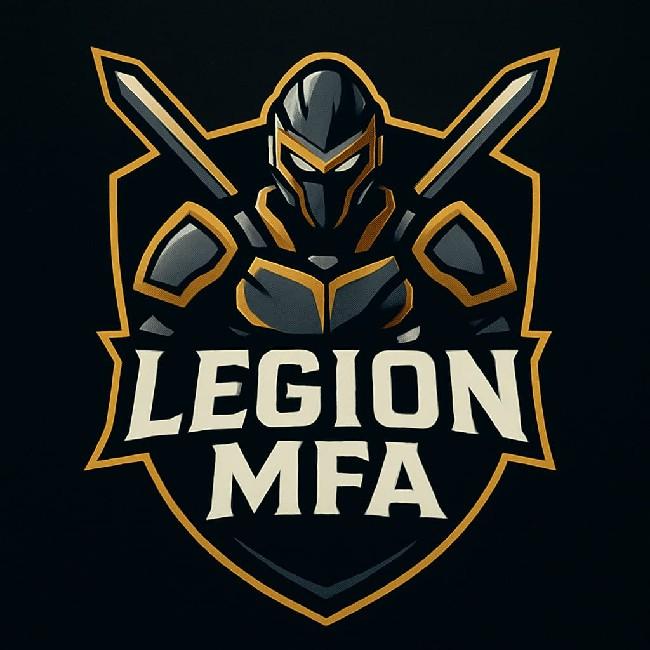 LEGION MAFIA