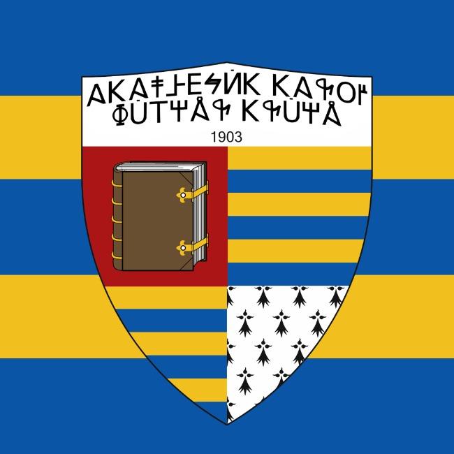 Akagdemik Kalos