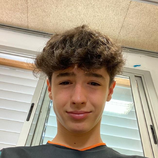 Arnau Gamiz