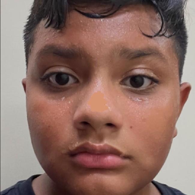 Jonathan Cruz