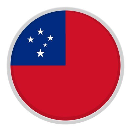Samoa