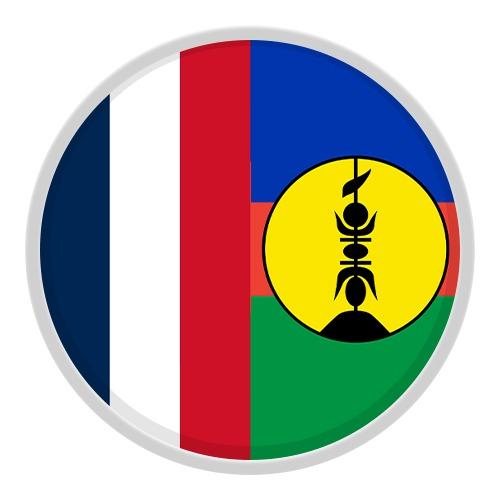 Nova Caledônia