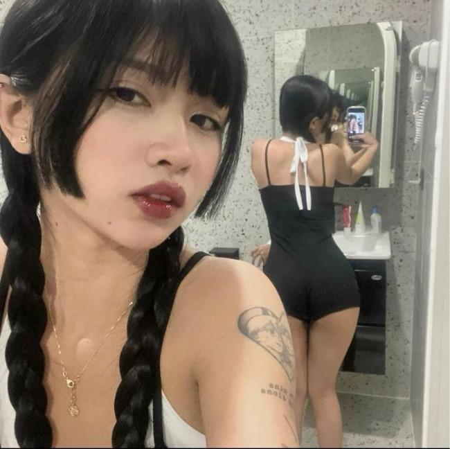 ALISSA  SAKAIANAGI