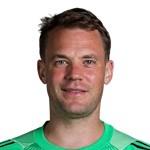 M. Neuer