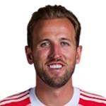 Harry Kane