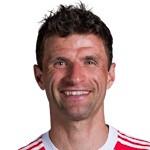 Thomas Müller