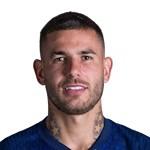 Lucas Hernández