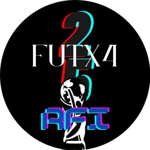 WORLD CUP FUTSAL X4 - RFI