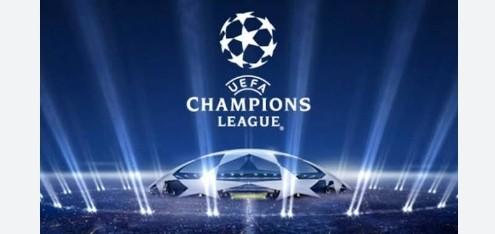 ⚽️UEFA Champions League ⚽️