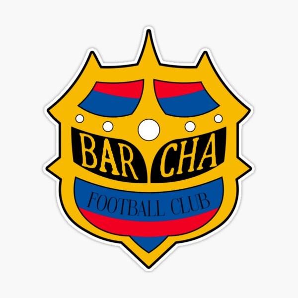 BARCHA