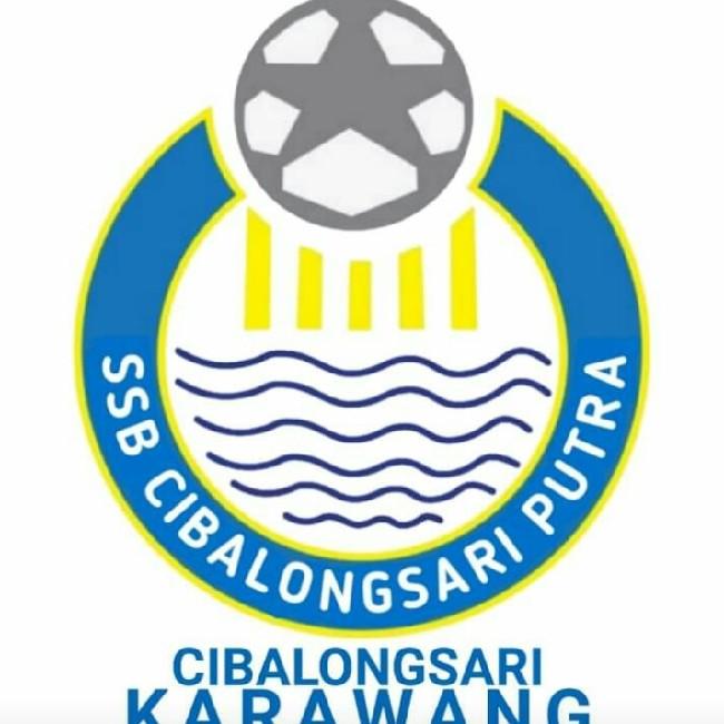 Cibalongsari Putra-Biru