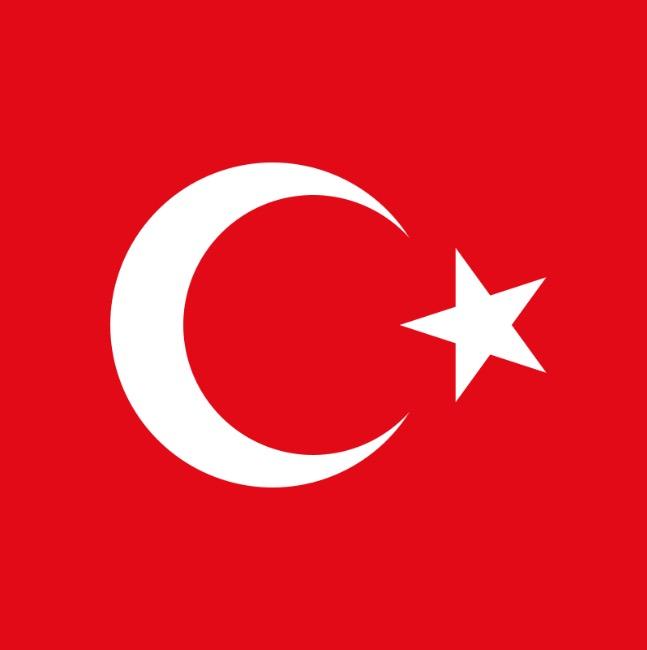 Turkey