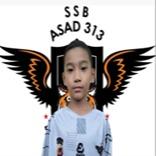 Althaf Faruq Syauqillah