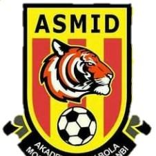 Asmid Bandung