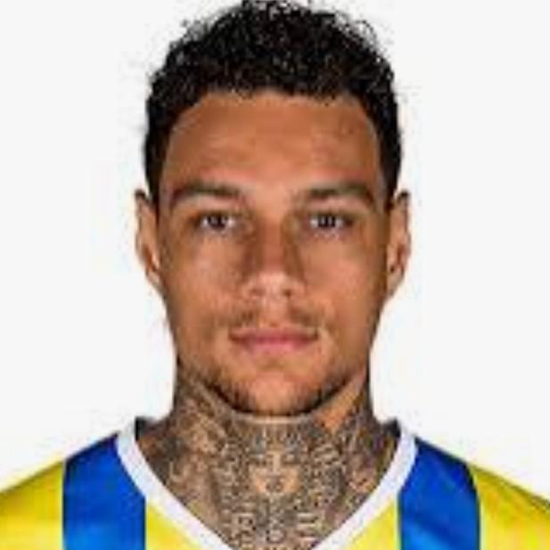 🇳🇱 G. van der Wiel