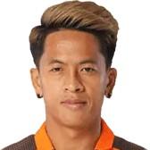 🇹🇭 Jakkapan Pornsai