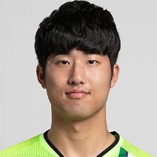 🇰🇷 Lee Soo-bin